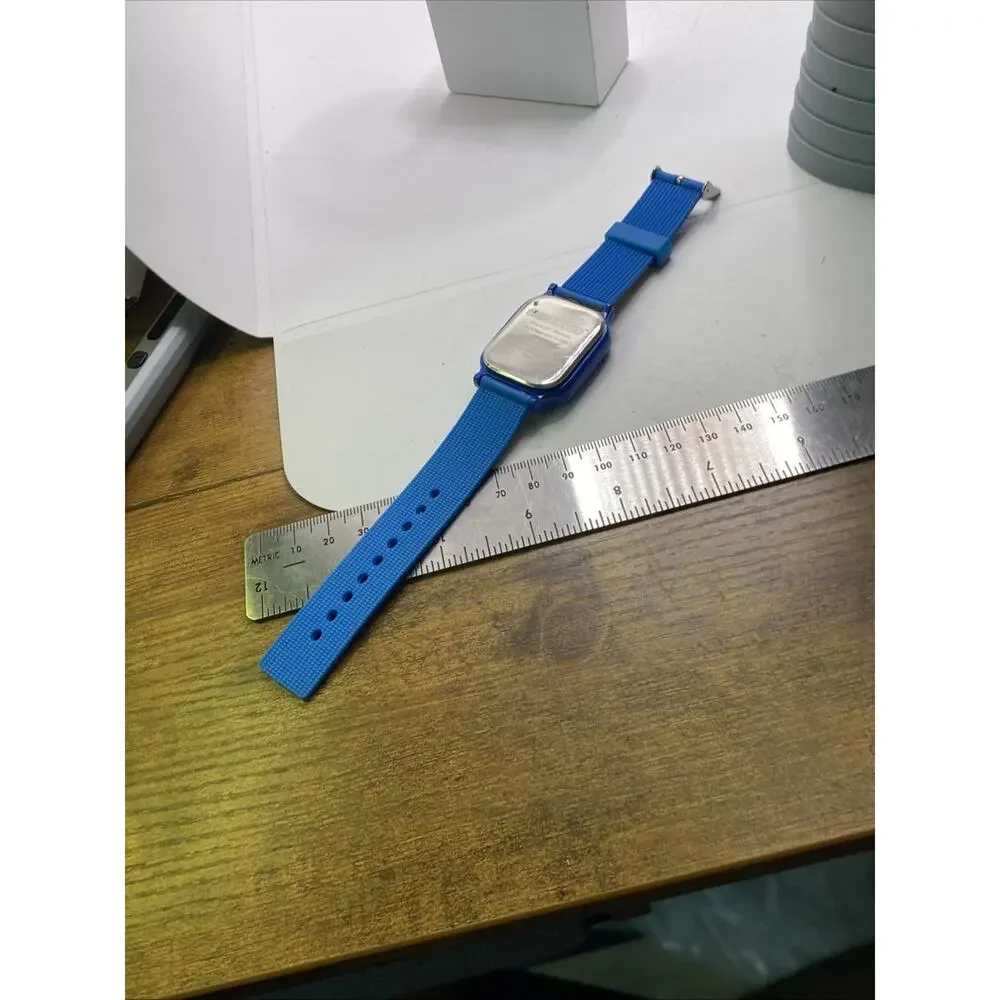 Mario Kids Watch Works New Battery